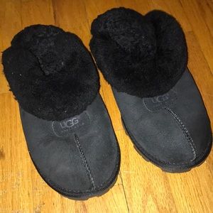 Ugg slippers